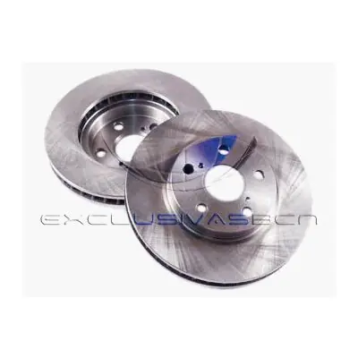 Precio Económico Disco de freno MDR MFD-2281